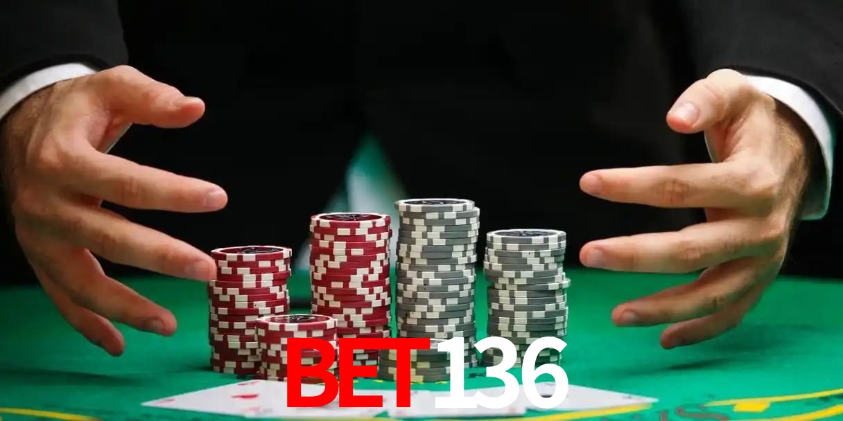 bet136 login