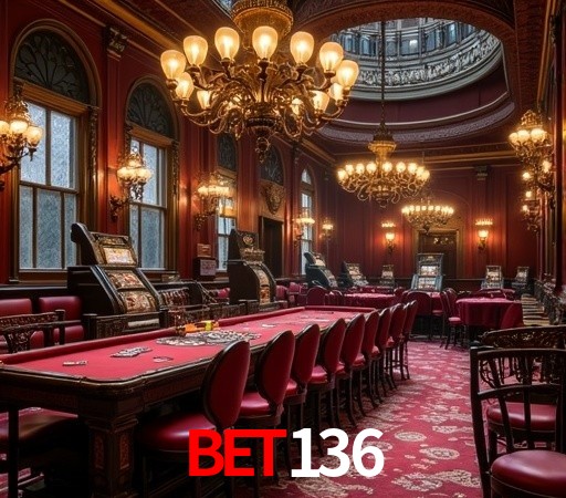 bet136 login