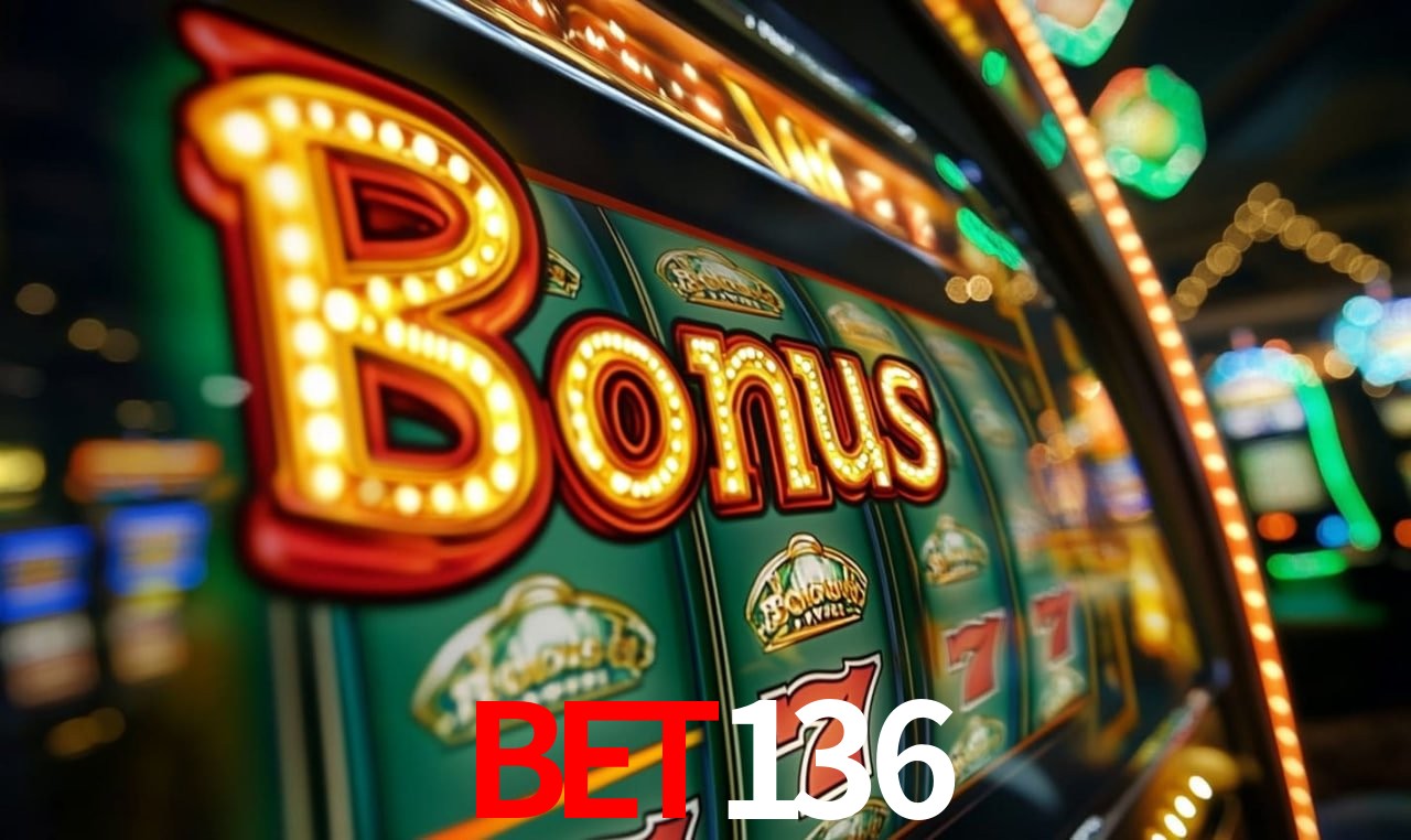 bet136: Jogos de Caça-Níqueis-Altas Recompensas, Roleta-Velocidade, Blackjack-Desafios Máximos