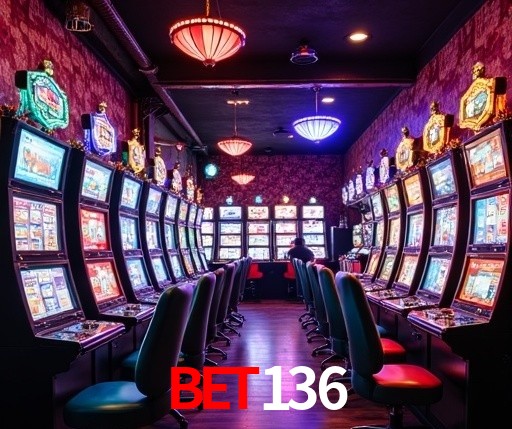 Experimente o Login Seguro Premium no bet136
