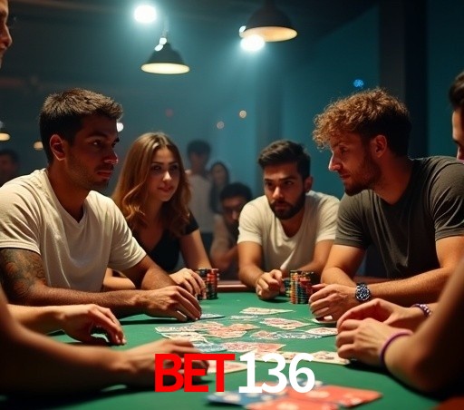 bet136 login